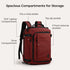 Bagsmart Blast Quick Access Carry On Travel Backpack Standard 28L